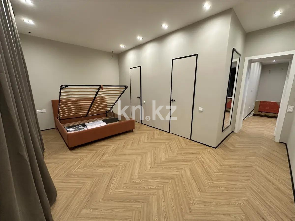 Продажа 3-комнатной квартиры, 83 м² в Астане - фото 2