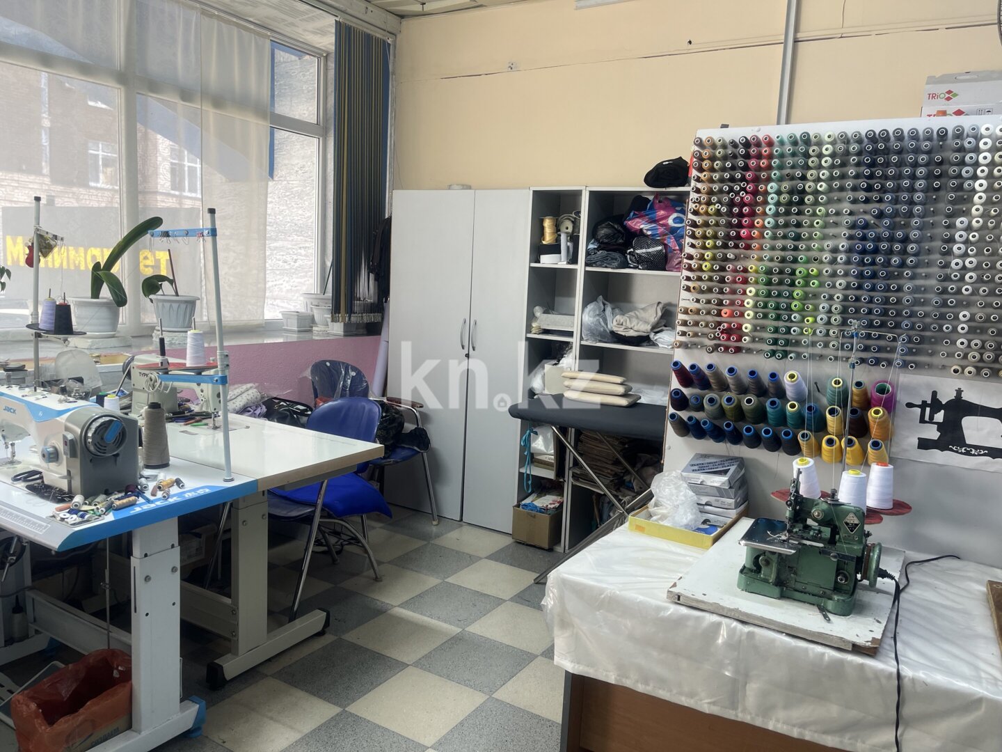 Продажа бизнеса, 24 м² в Караганде