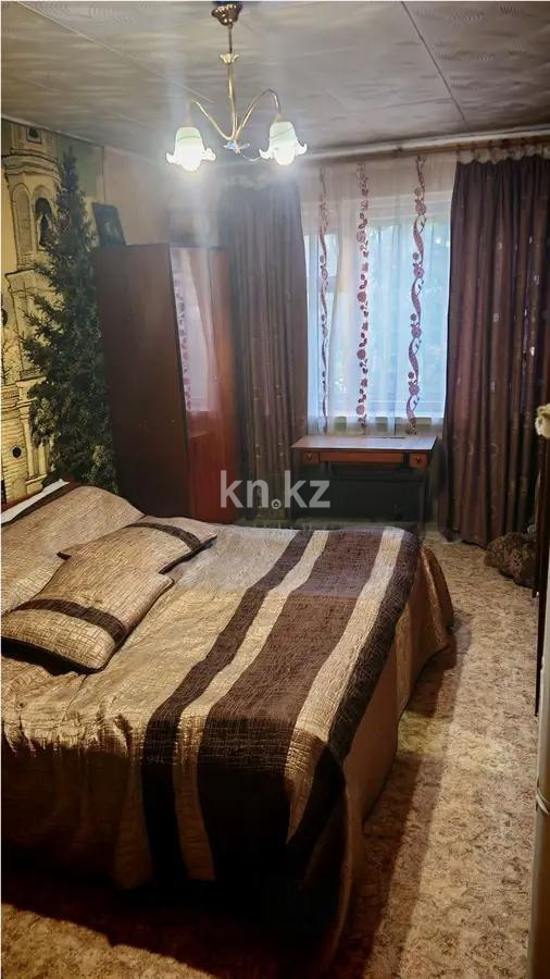 Продажа 3-комнатной квартиры, 61 м², ул. Карбышева, дом  6 в Караганде - фото 3