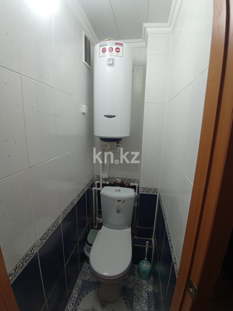 Продажа 2-комнатной квартиры, 44.7 м², ул. Сатыбалдина в Караганде - фото 7