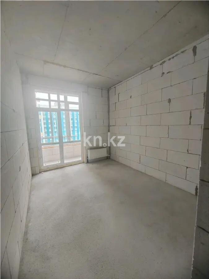Продажа 2-комнатной квартиры, 43 м² в Астане