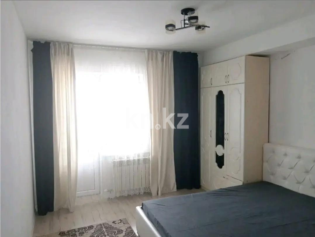 Продажа 3-комнатной квартиры, 86.6 м², ул. Мухамедханова, дом  17 в Астане - фото 3