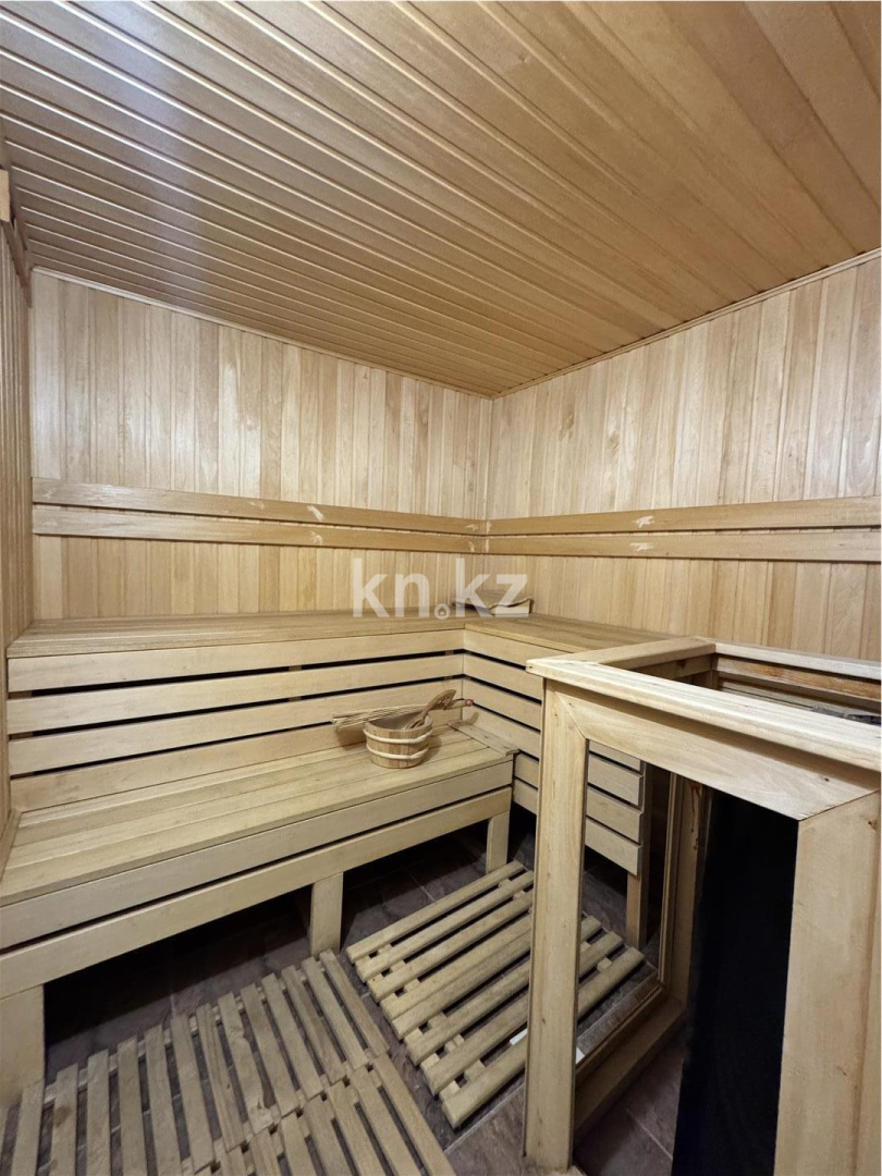 Продажа 6-комнатного дома, 417.7 м², ул. Ермекова в Караганде - фото 57