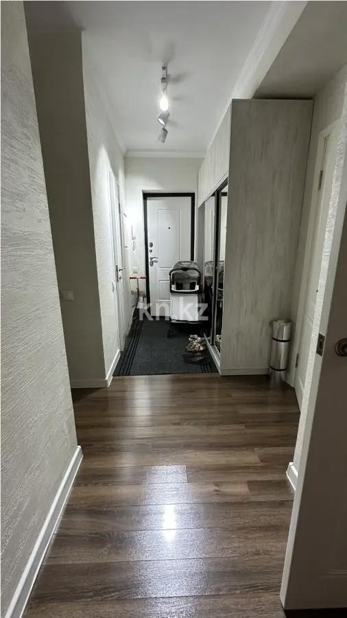 Продажа 3-комнатной квартиры, 92 м² в Алматы - фото 6