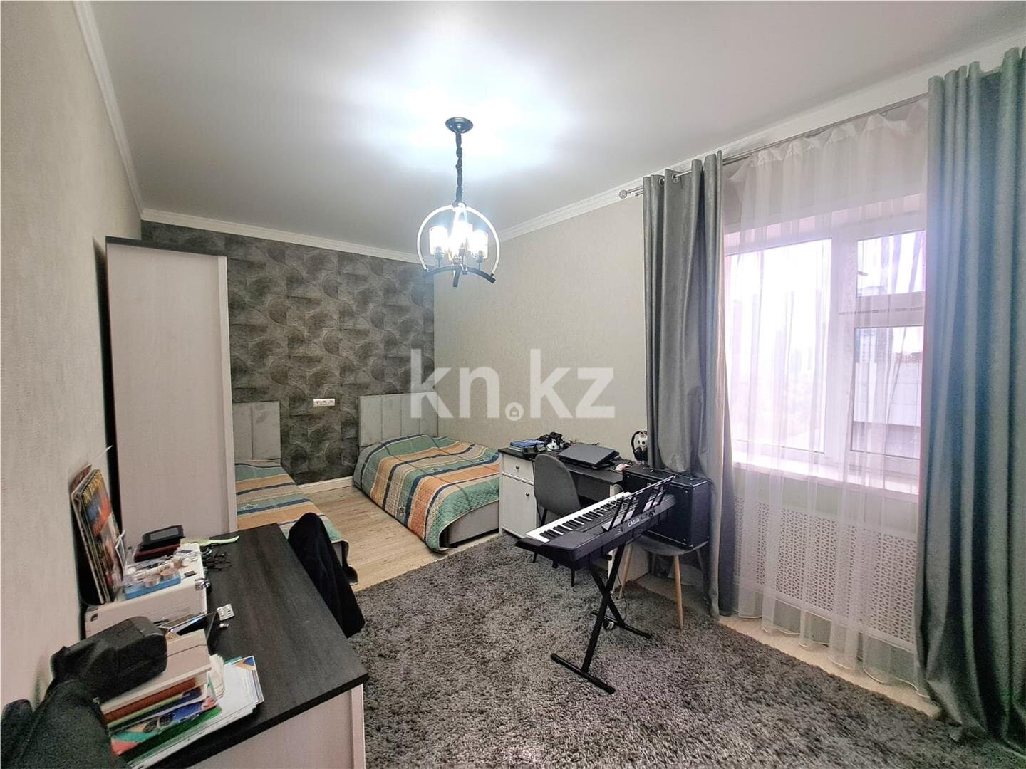 Продажа 2-комнатной квартиры, 78 м² в Астане - фото 5