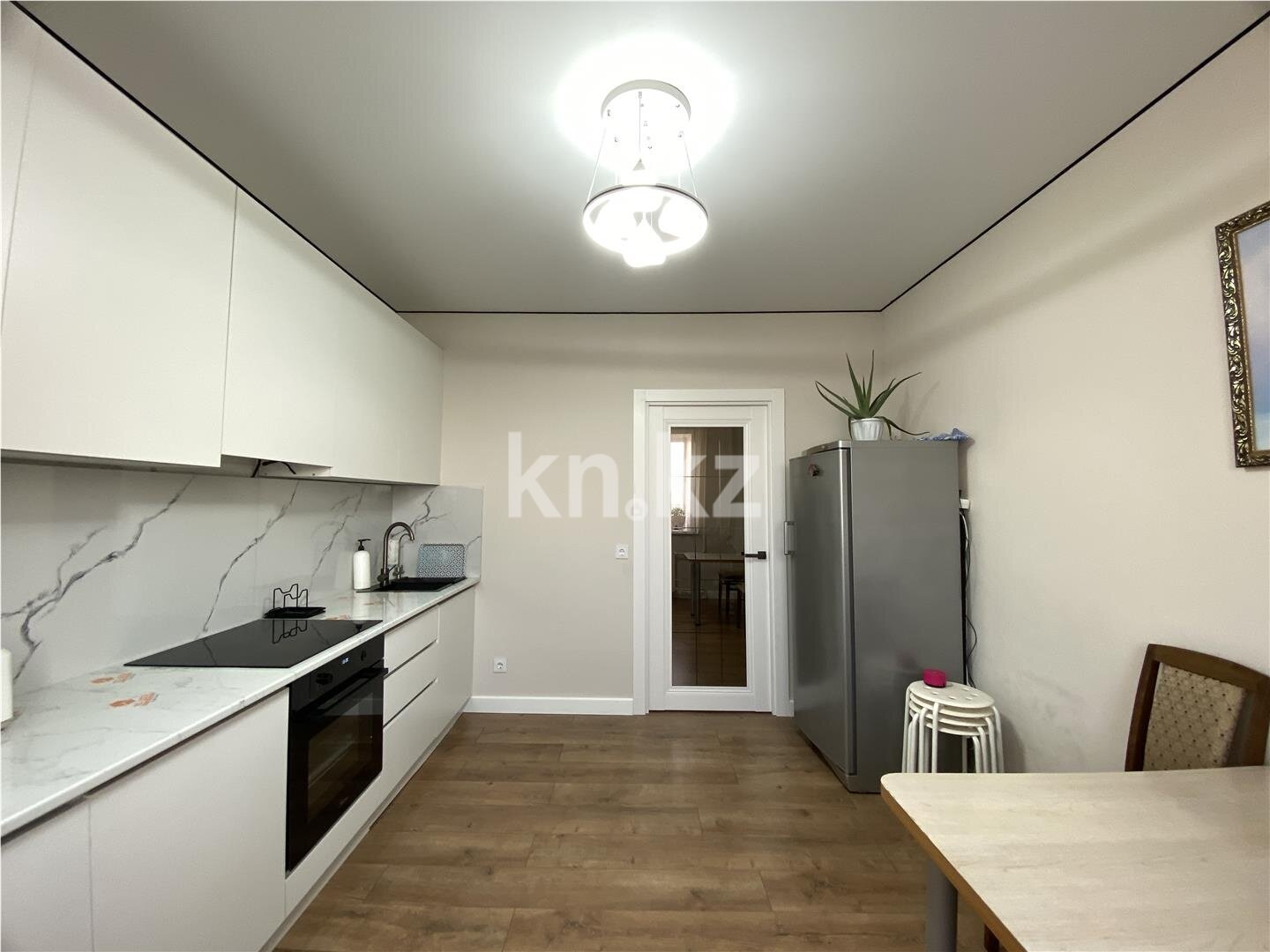 Продажа 3-комнатной квартиры, 90 м² в Астане - фото 7