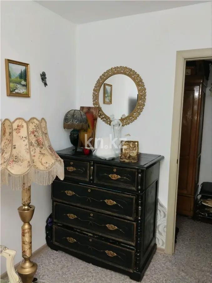 Продажа 1-комнатной квартиры, 37.6 м², ул. Е-496, дом  10 в Астане - фото 2