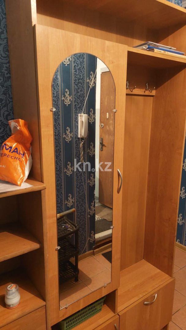 Аренда 1-комнатной квартиры, 32 м² в Алматы - фото 6