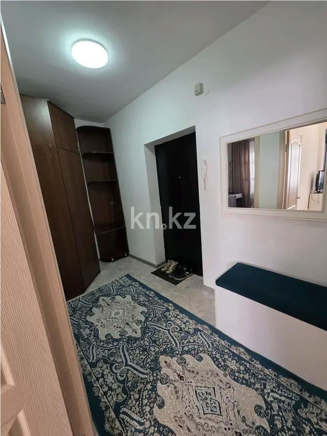 Продажа 1-комнатной квартиры, 38 м² в Алматы - фото 4