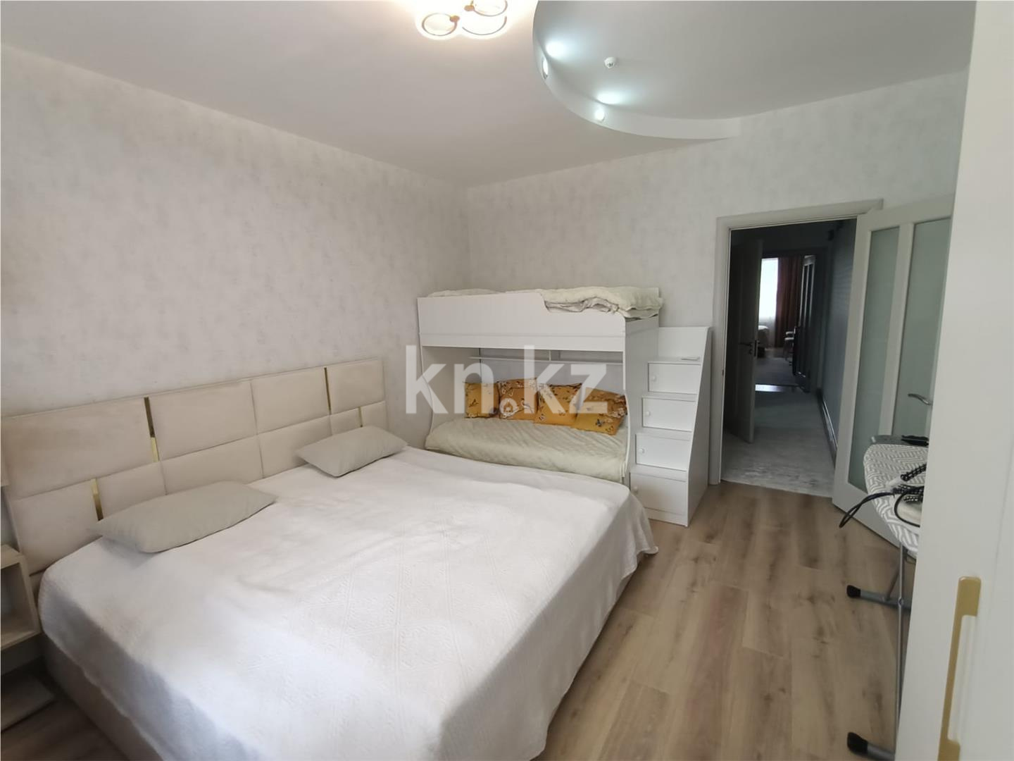 Продажа 3-комнатной квартиры, 120.5 м² в Астане - фото 24