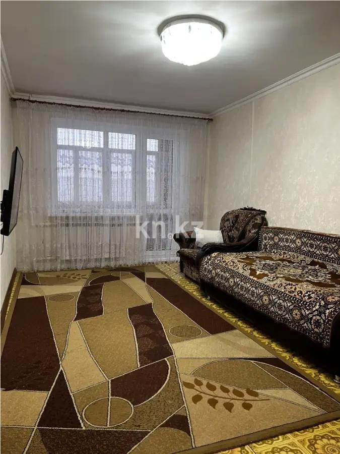Продажа 1-комнатной квартиры, 32 м² в Караганде