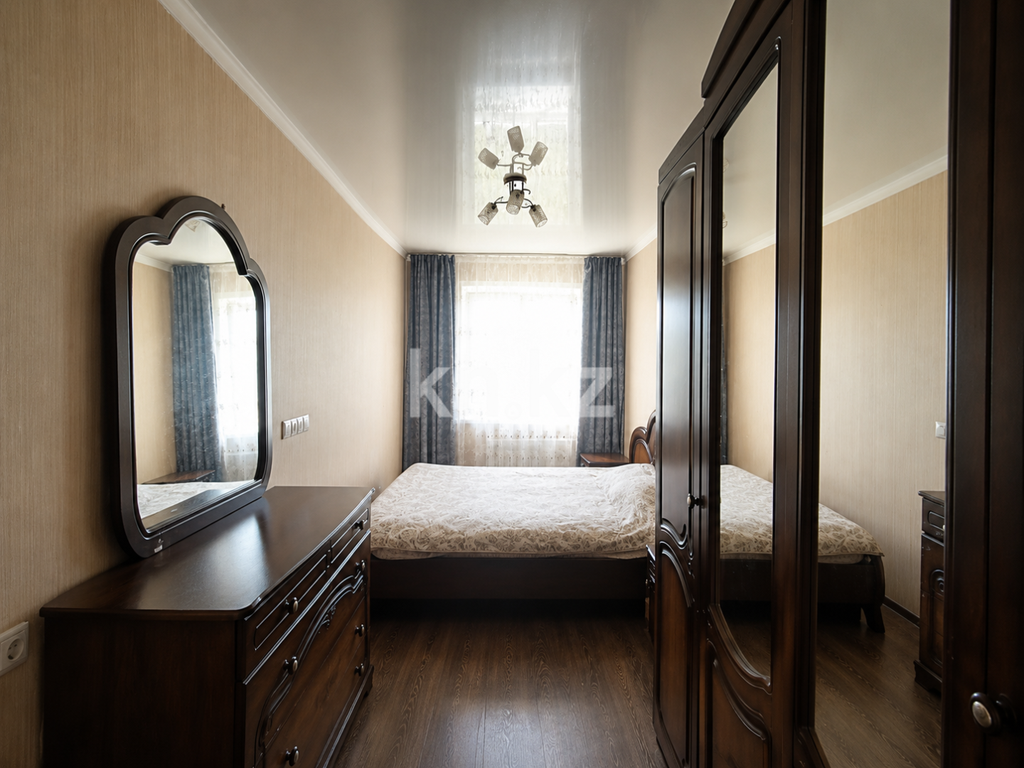 Продажа 2-комнатной квартиры, 43 м² в Караганде - фото 3