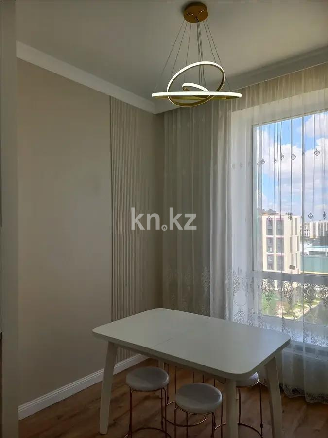 Продажа 1-комнатной квартиры, 35 м² в Астане