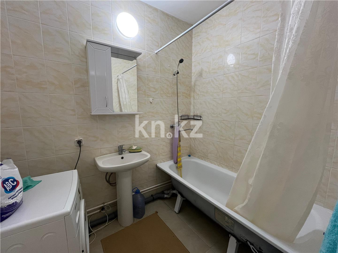 Продажа 2-комнатной квартиры, 71 м², ул. Кургальжинское шоссе в Астане - фото 2