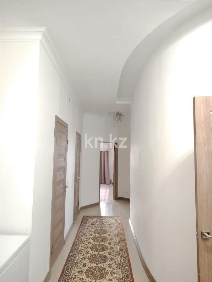 Продажа 3-комнатной квартиры, 98.3 м², ул. Калдаякова, дом  11 в Астане - фото 6