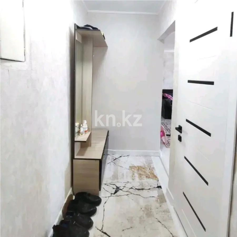 Продажа 2-комнатной квартиры, 46 м², ул. Гоголя, дом  51 в Караганде - фото 5