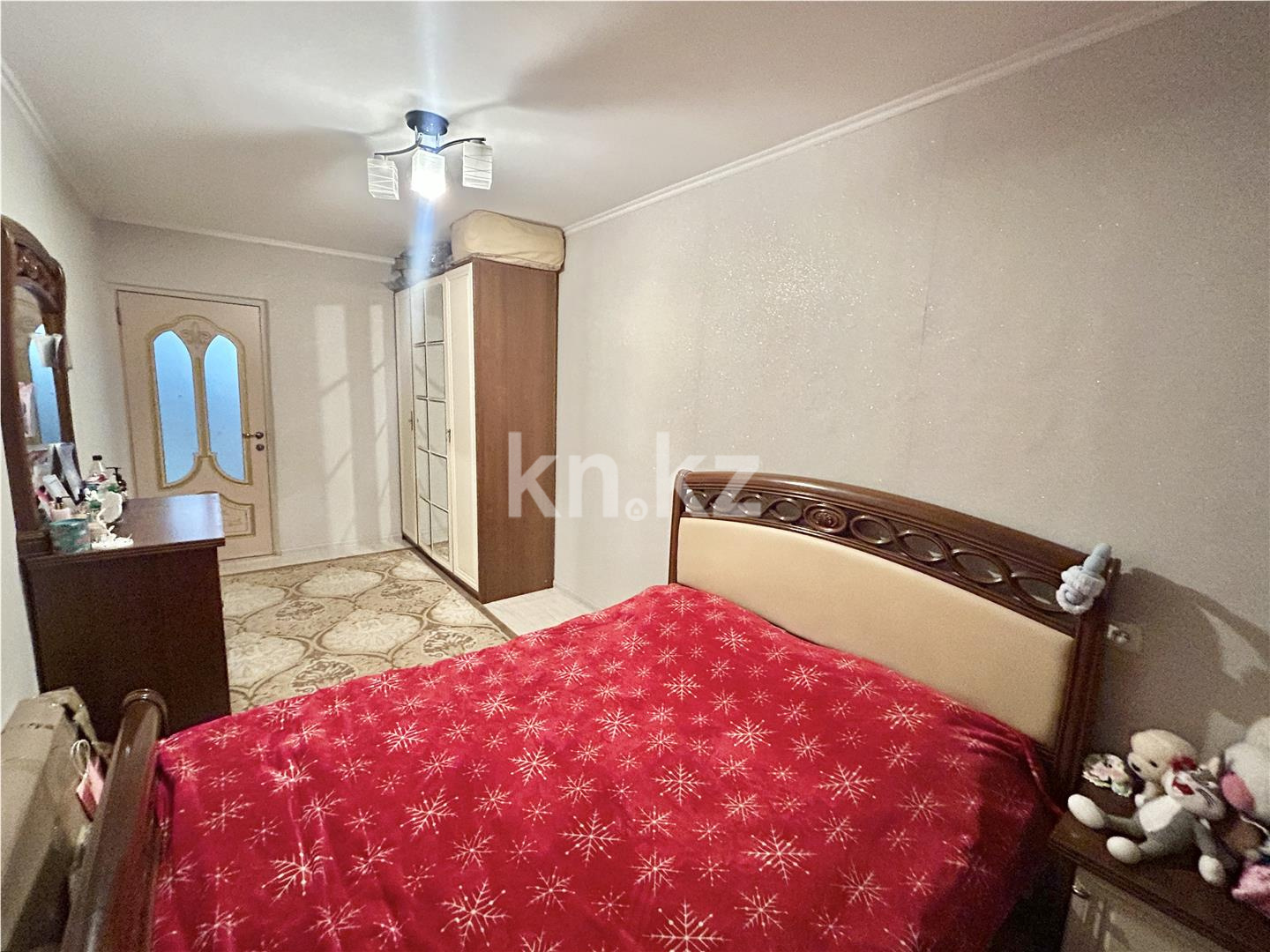Продажа 2-комнатной квартиры, 44 м² в Караганде - фото 5