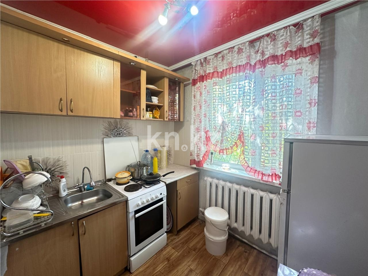 Продажа 2-комнатной квартиры, 43 м² в Караганде - фото 7