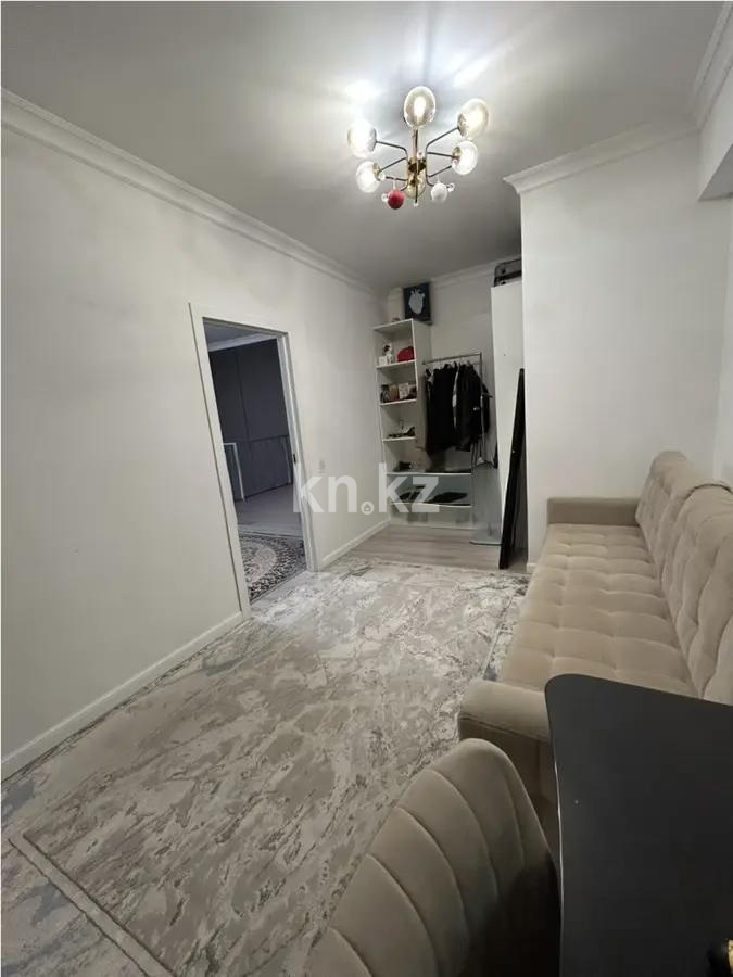 Продажа 3-комнатной квартиры, 155.5 м² в Алматы - фото 8