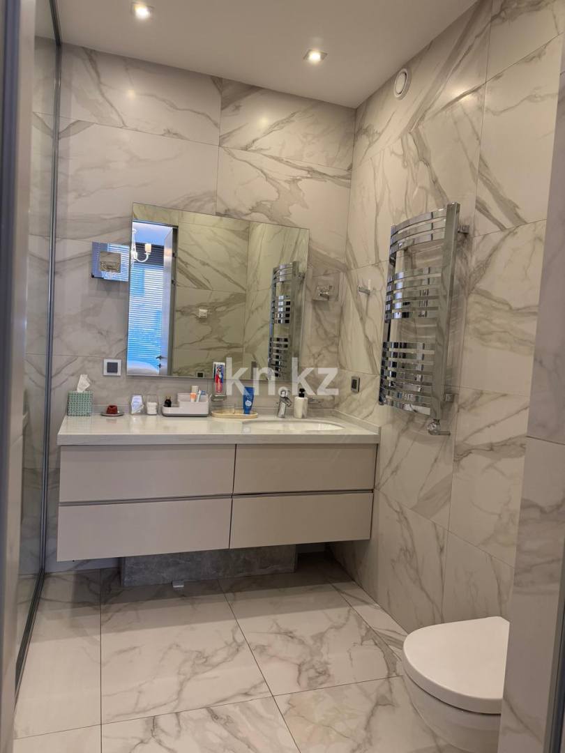 Продажа 3-комнатной квартиры, 100 м² в Алматы - фото 21