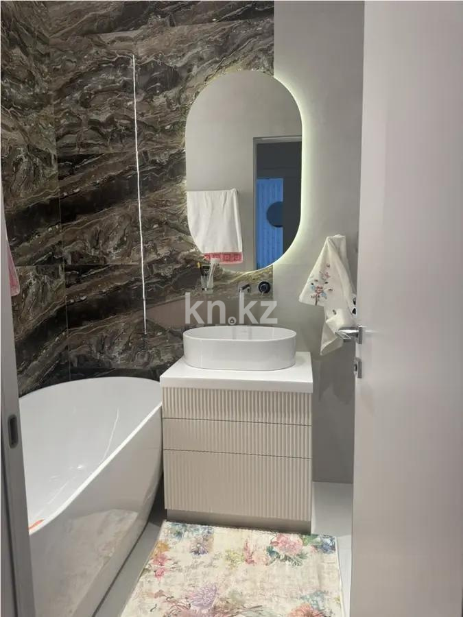 Продажа 3-комнатной квартиры, 97 м² в Астане - фото 5