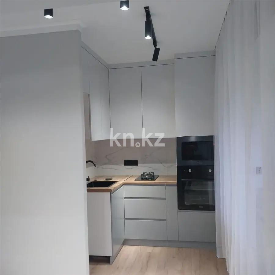 Продажа 1-комнатной квартиры, 40 м², ул. Кокорай, дом  45 в Алматы - фото 3