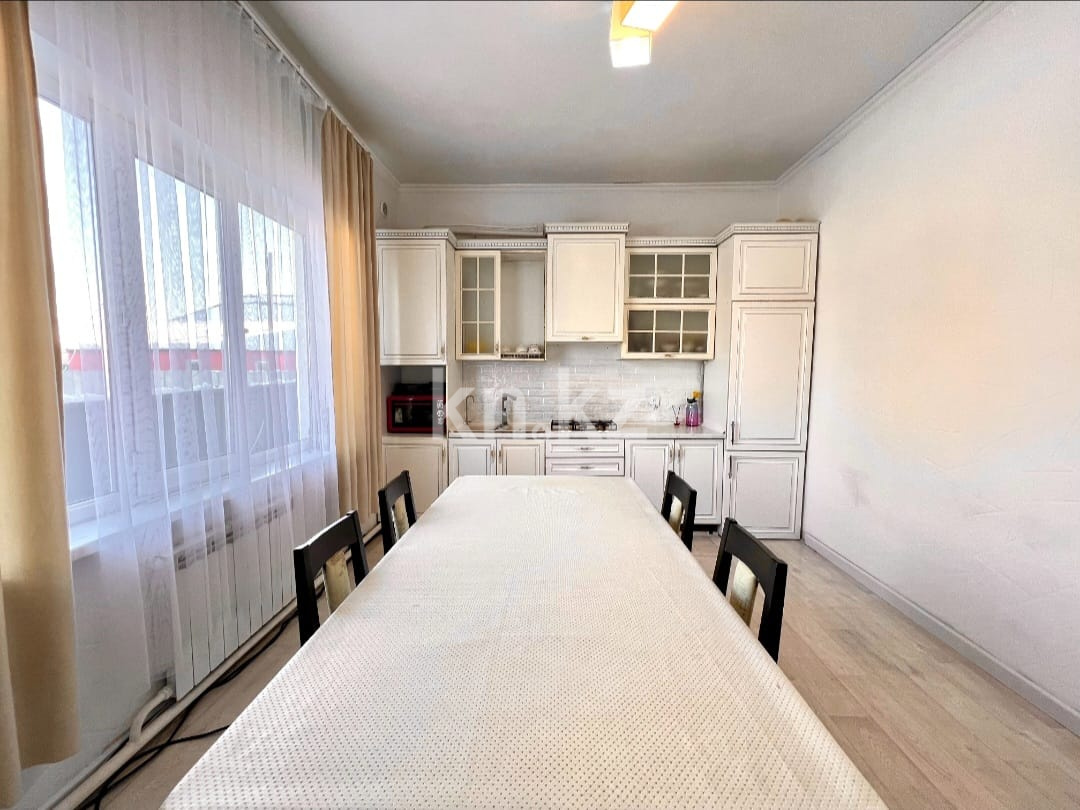 Продажа 4-комнатного дома, 130 м², ул. Момышулы в Алматы - фото 15