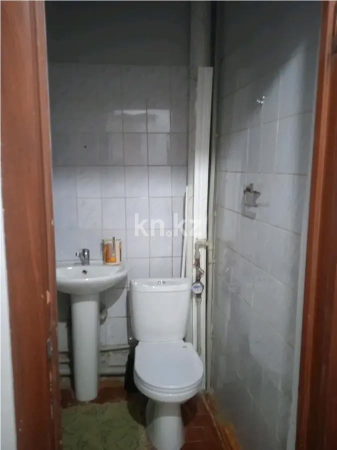 Продажа 1-комнатной квартиры, 30.5 м² в Алматы - фото 3