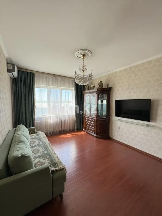 Продажа 3-комнатной квартиры, 71.2 м² в Алматы