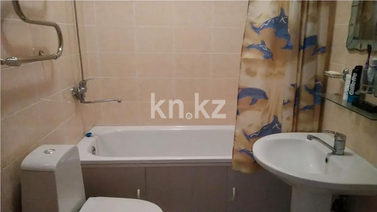 Продажа 1-комнатной квартиры, 27 м² в Алматы - фото 2