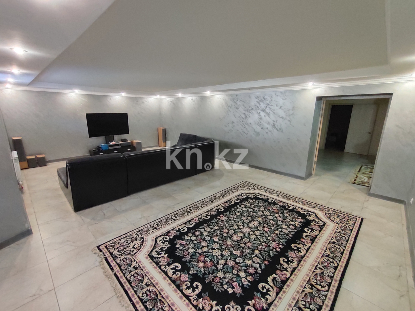 Продажа 9-комнатного дома, 629 м² в Караганде - фото 24