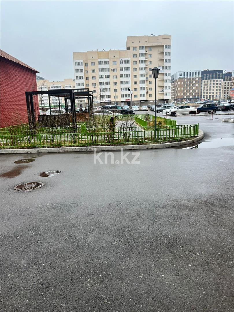 Продажа 3-комнатной квартиры, 90 м², ул. Сыганак в Астане - фото 17