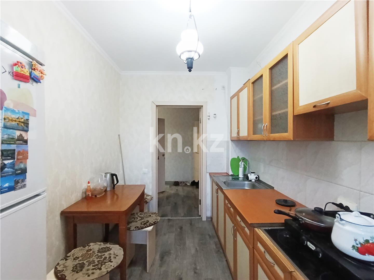 Продажа 2-комнатной квартиры, 53 м² в Караганде - фото 2