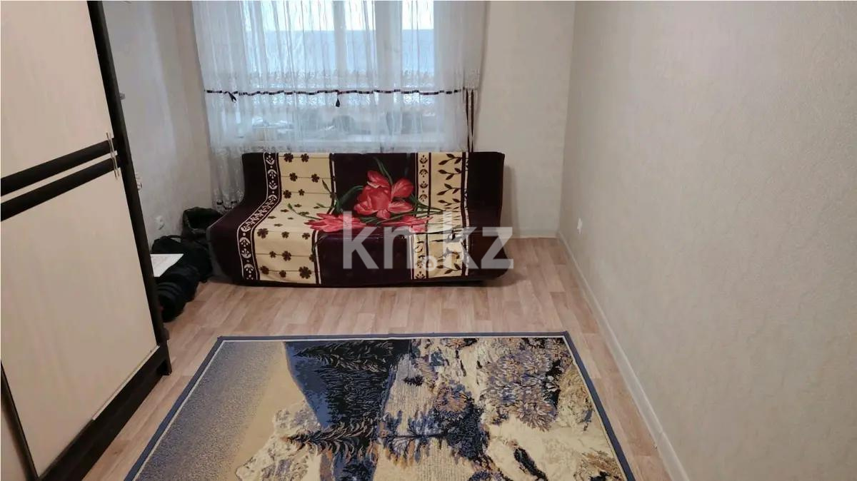 Продажа 1-комнатной квартиры, 32.2 м² в Астане