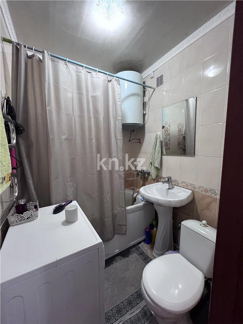 Продажа 3-комнатной квартиры, 58 м² в Караганде - фото 17
