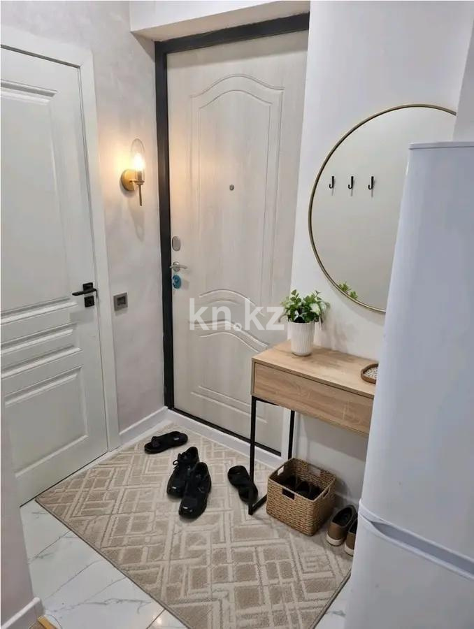 Продажа 1-комнатной квартиры, 33 м² в Алматы - фото 4