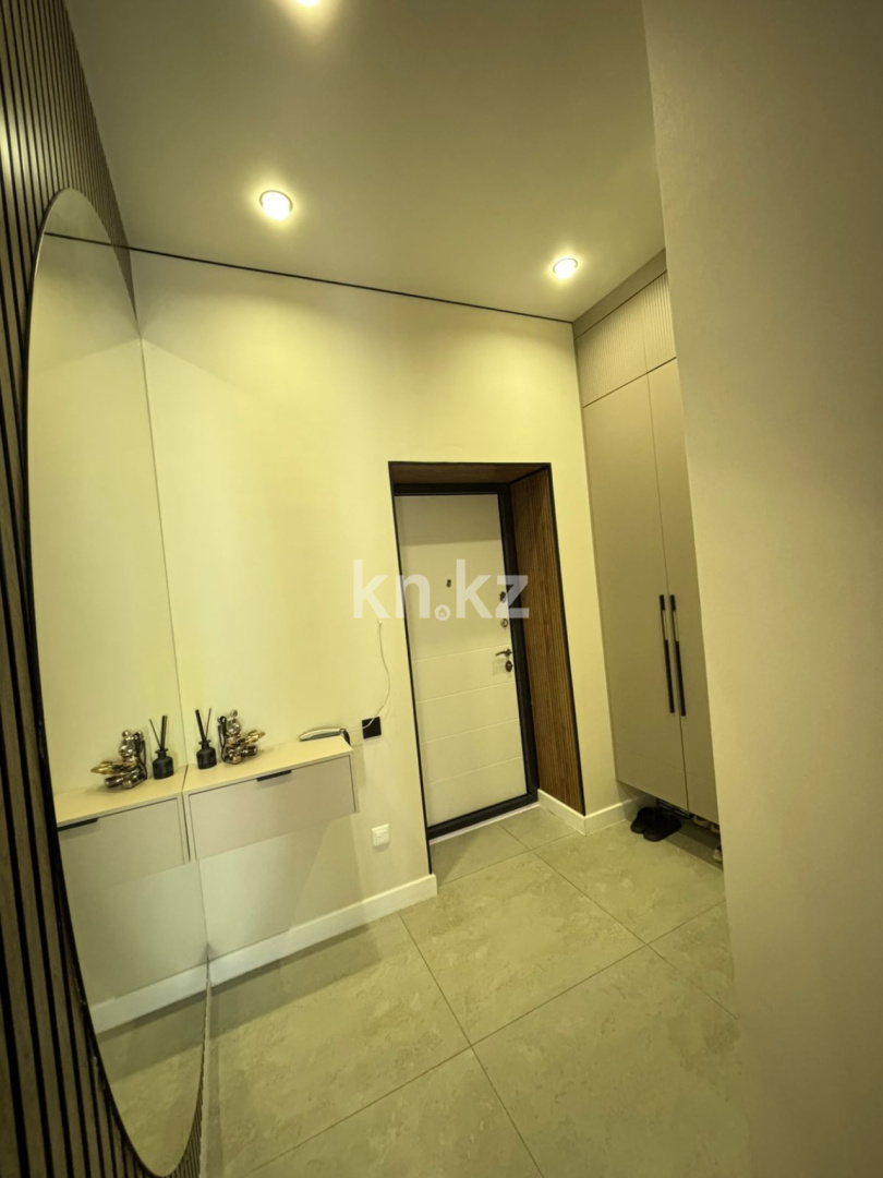 Продажа 3-комнатной квартиры, 65 м², ул. Муканова, дом  47/3 в Караганде - фото 9