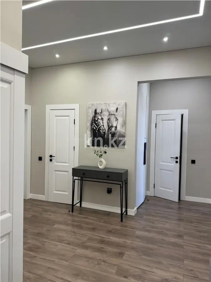 Продажа 3-комнатной квартиры, 102 м², ул. Тимирязева, дом  111а в Алматы - фото 6