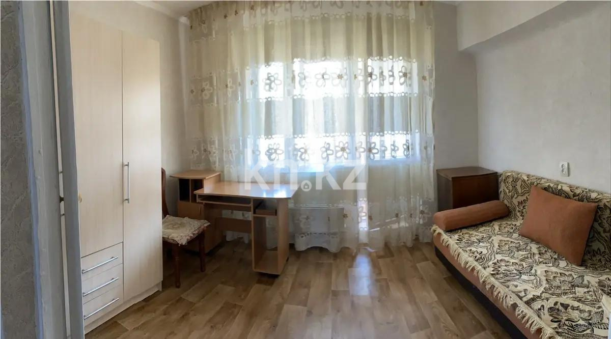 Продажа 4-комнатной квартиры, 86.8 м² в Алматы - фото 4