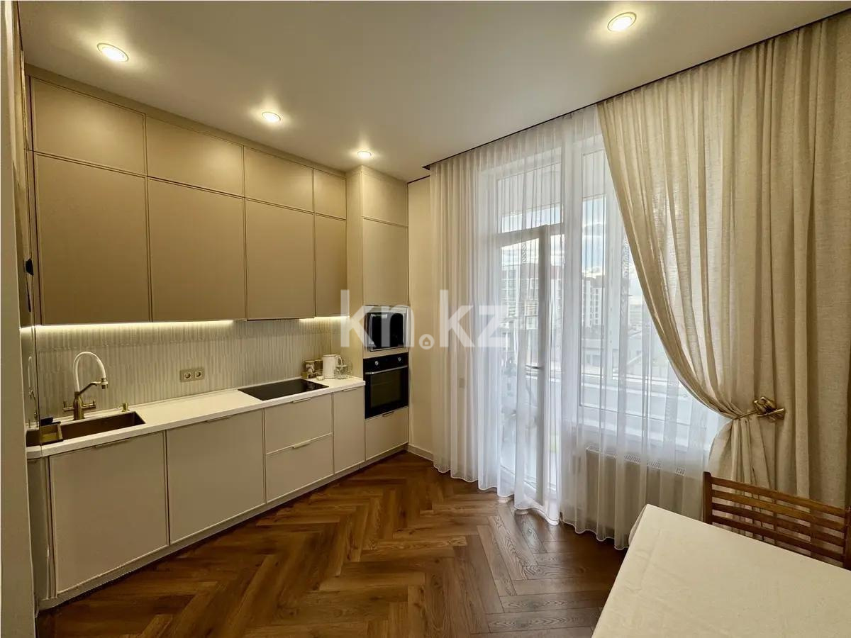 Продажа 2-комнатной квартиры, 60.8 м² в Астане - фото 3