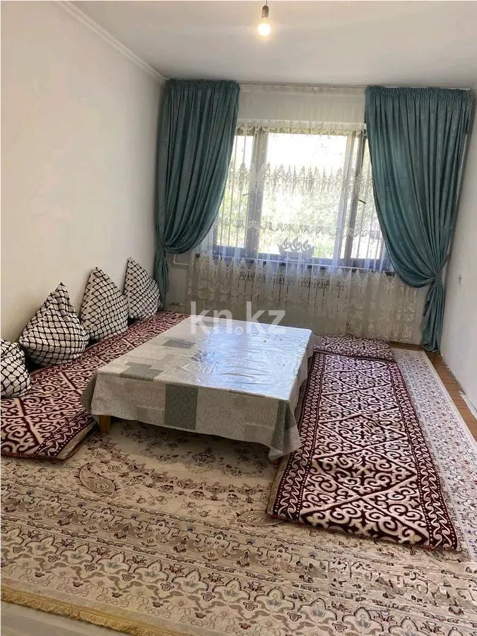 Продажа 3-комнатной квартиры, 65.5 м² в Алматы