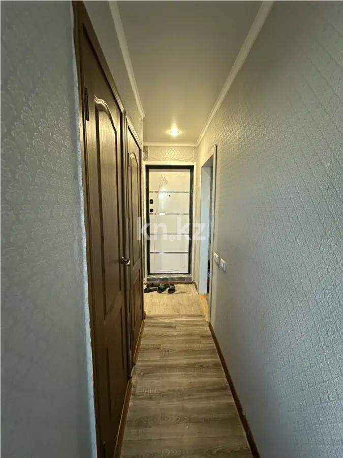 Продажа 1-комнатной квартиры, 34 м², ул. Металлистов, дом  26/2 в Караганде - фото 5