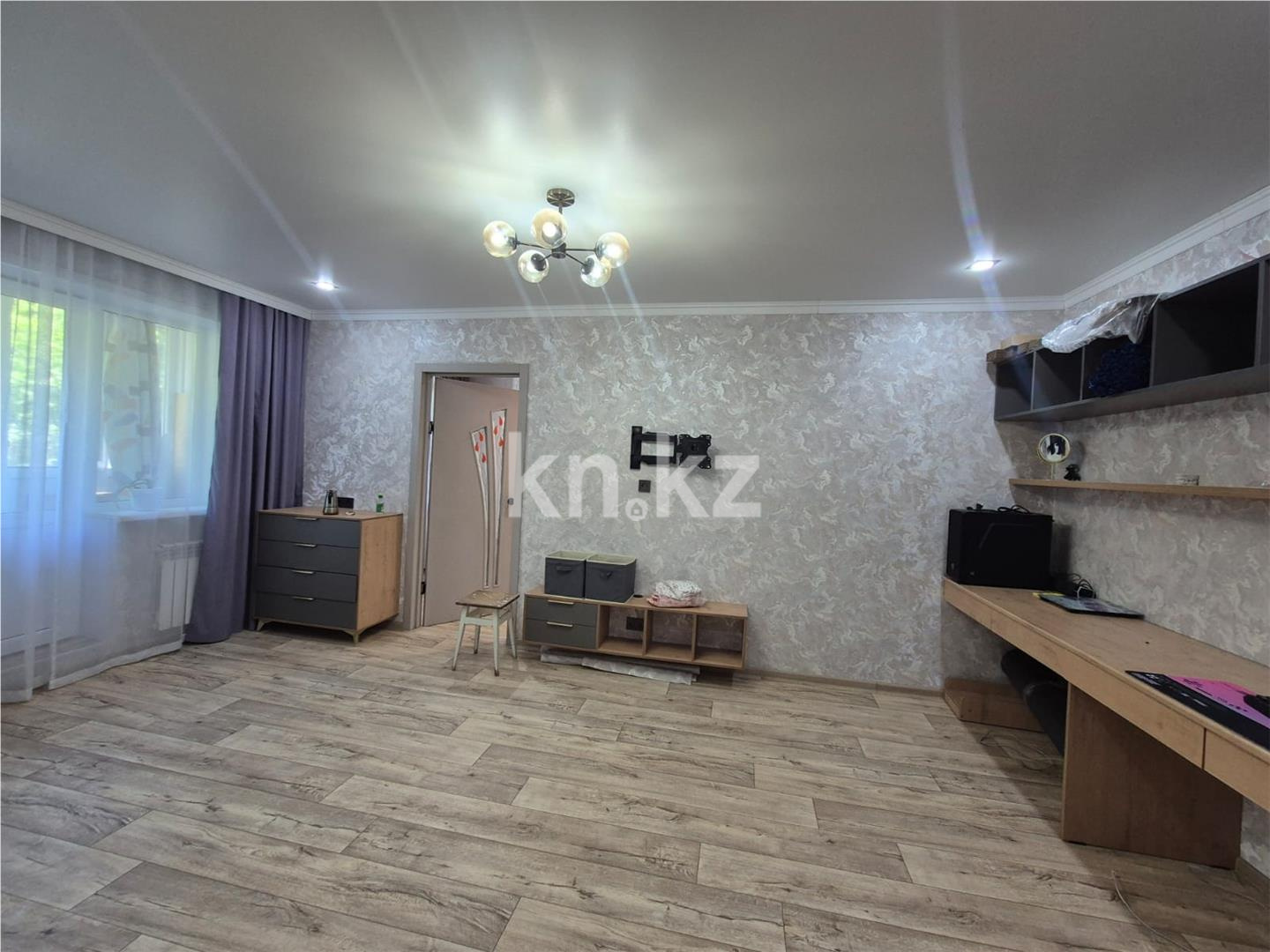 Продажа 2-комнатной квартиры, 44 м² в Темиртау - фото 2