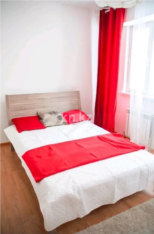 Продажа 2-комнатной квартиры, 33.4 м², ул. Кенесары хана, дом  83/1 в Алматы - фото 2