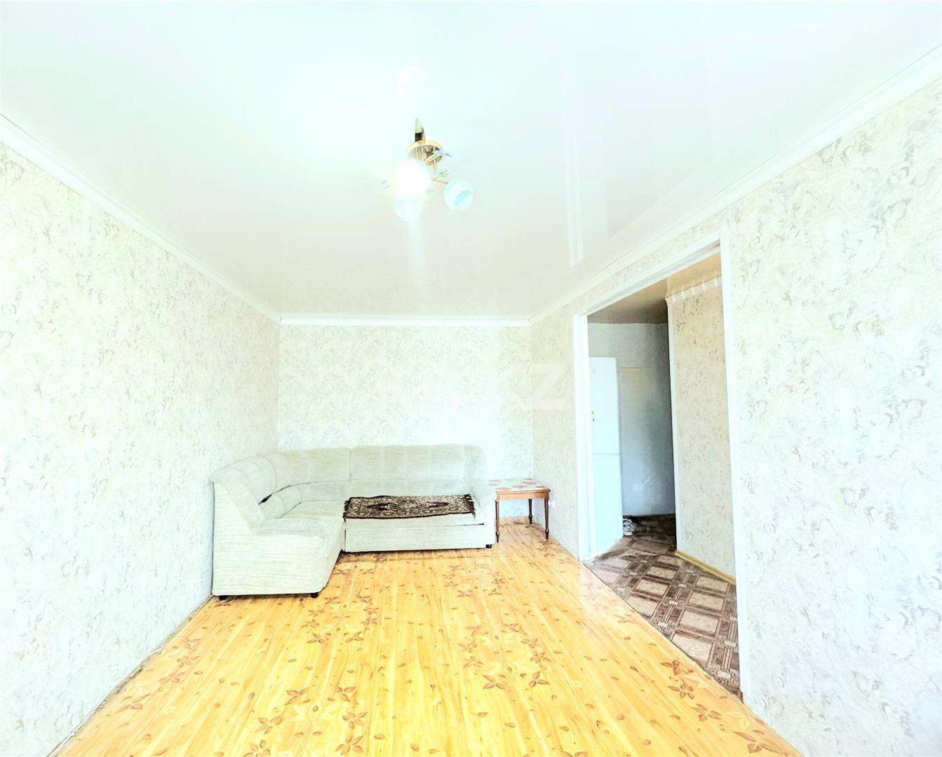 Продажа 2-комнатной квартиры, 45 м² в Темиртау - фото 2