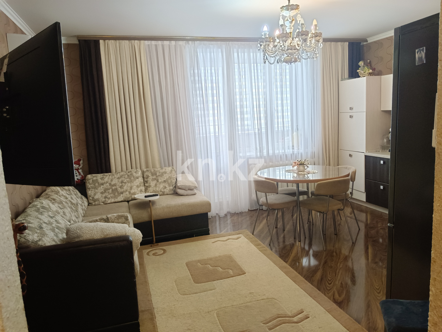 Продажа 3-комнатной квартиры, 65 м² в Астане - фото 9