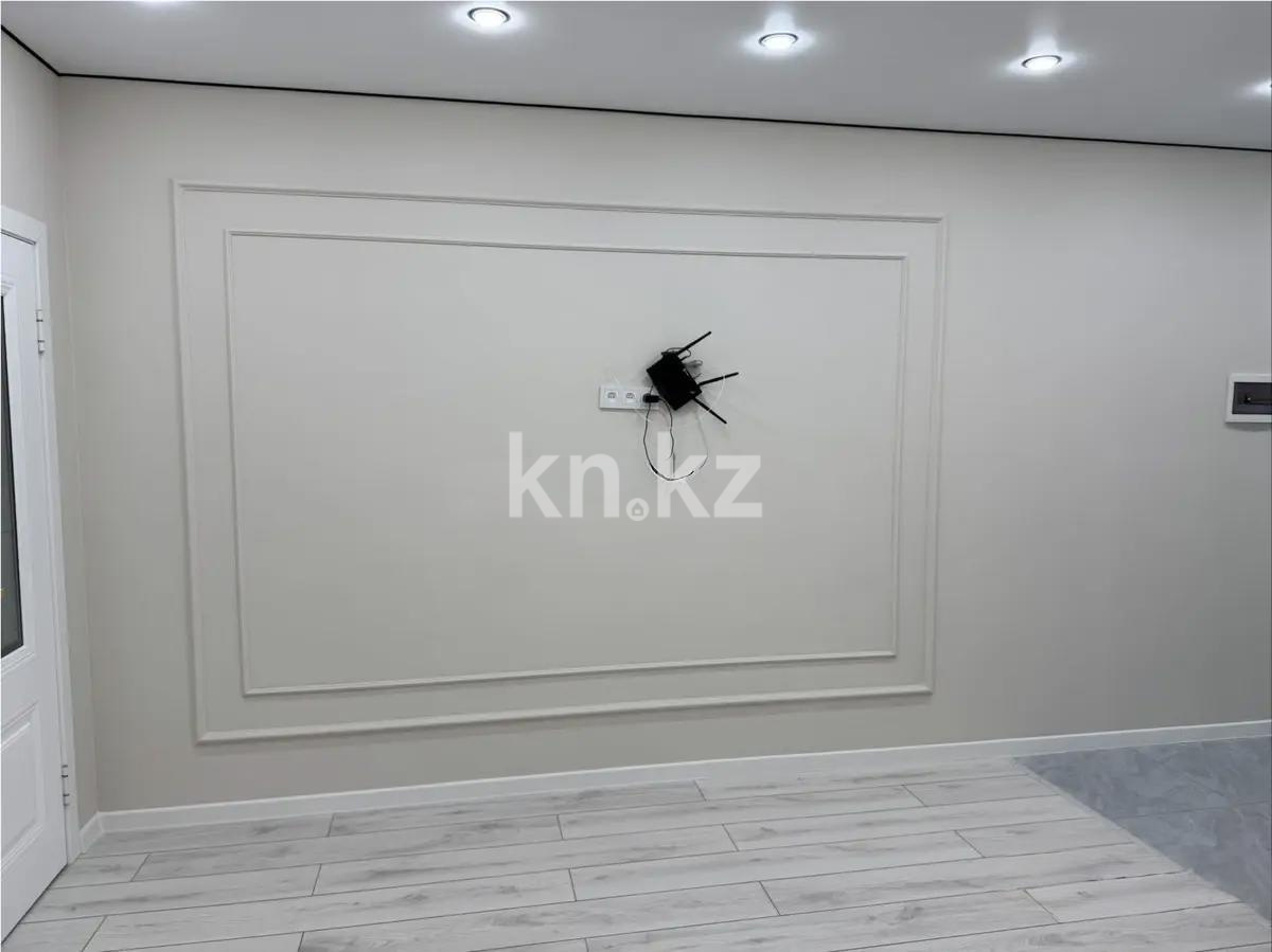 Продажа 2-комнатной квартиры, 54 м² в Алматы