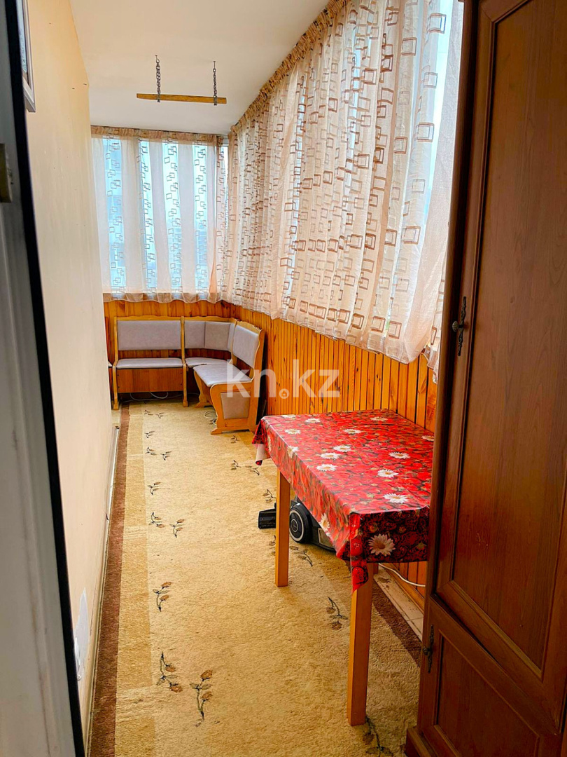 Продажа 2-комнатной квартиры, 83 м² в Астане - фото 12