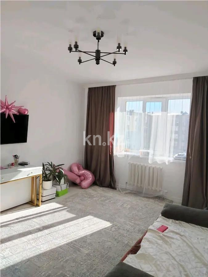 Продажа 3-комнатной квартиры, 66 м², ул. Лесная поляна, дом  42 в Астане