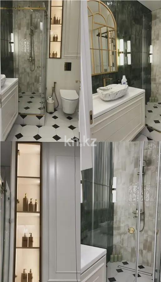 Продажа 2-комнатной квартиры, 50 м² в Алматы - фото 4